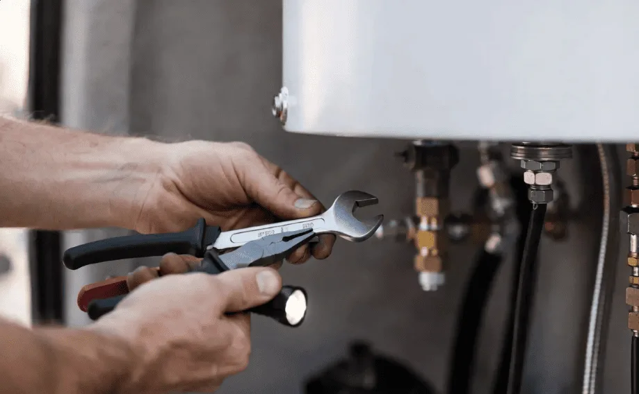 Why choose Water Heater Repair in Farragut, IA